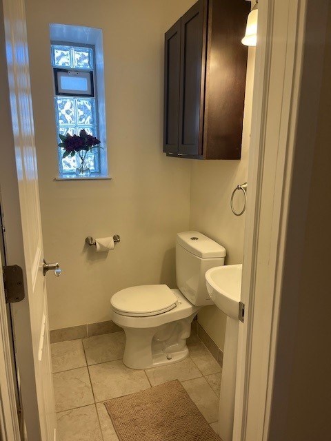 Floor plan for 1 bed, 1 bath